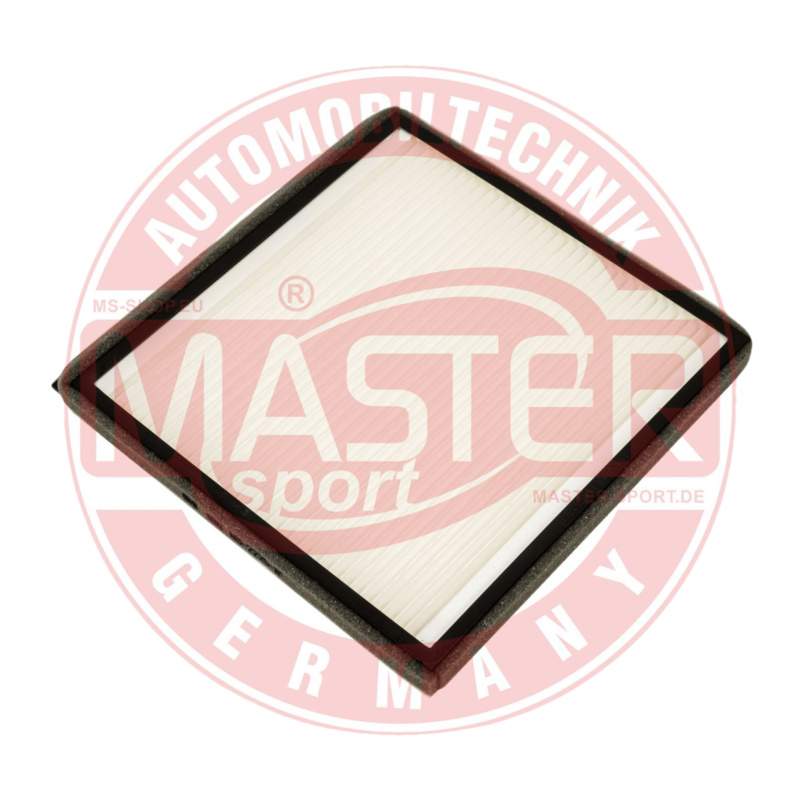 MASTER-SPORT Filter vnútorného priestoru 2225IFPCSMS