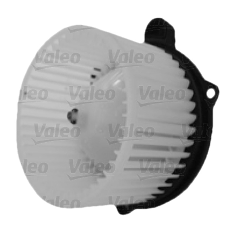 VALEO Vnútorný ventilátor 715262