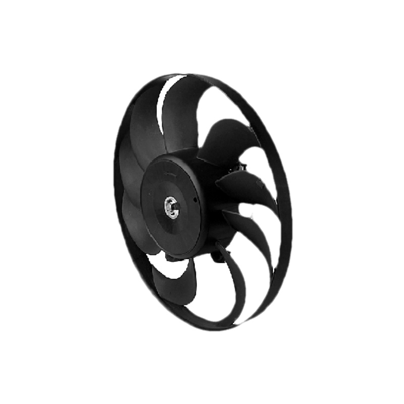 VDO Ventilátor chladenia motora 5WK05370V