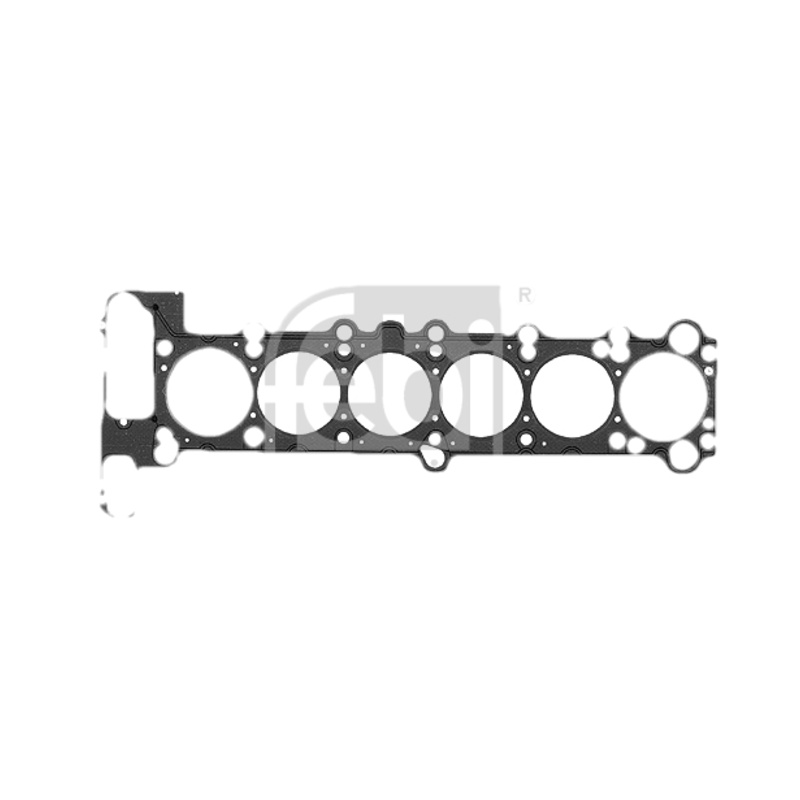 FEBI BILSTEIN Tesnenie hlavy valcov 12889