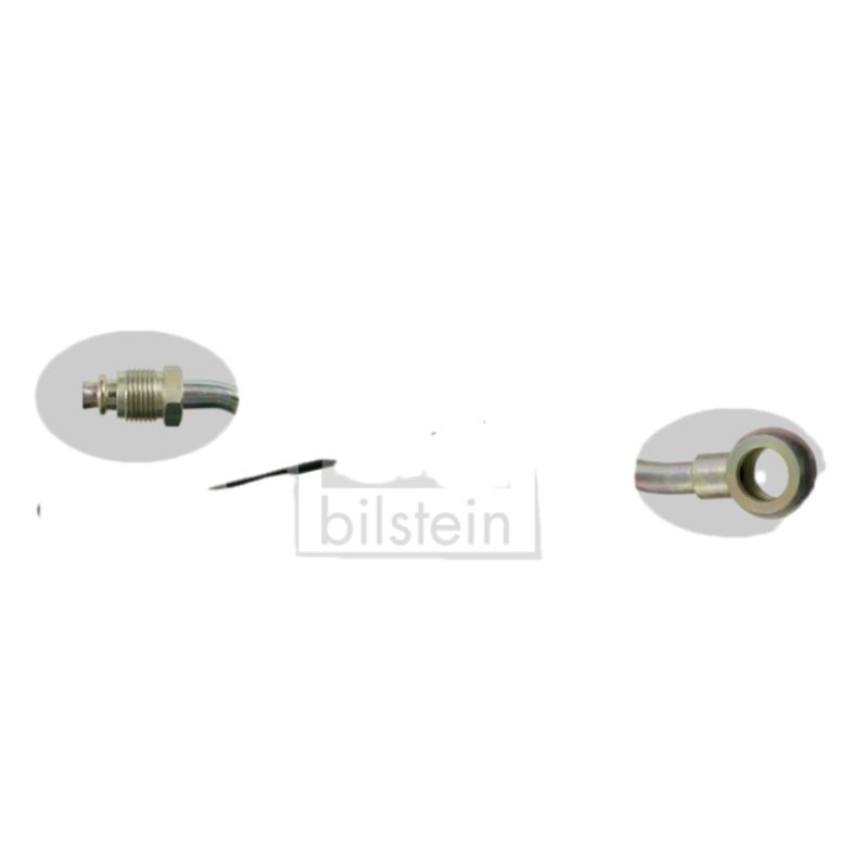 FEBI BILSTEIN Hydraulická hadica pre riadenie 27180