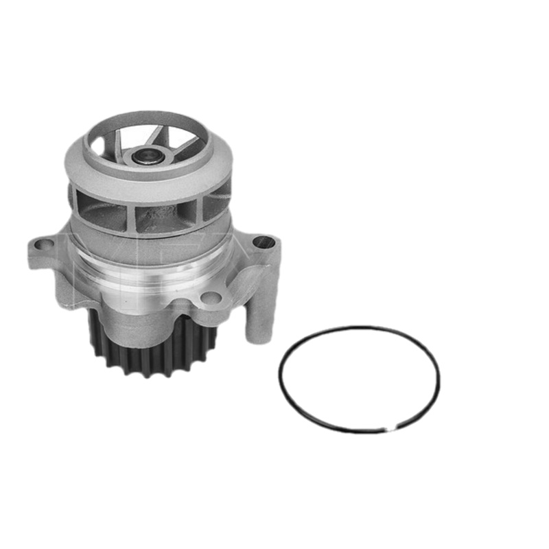 MEYLE Vodné čerpadlo, chladenie motora 1132200021
