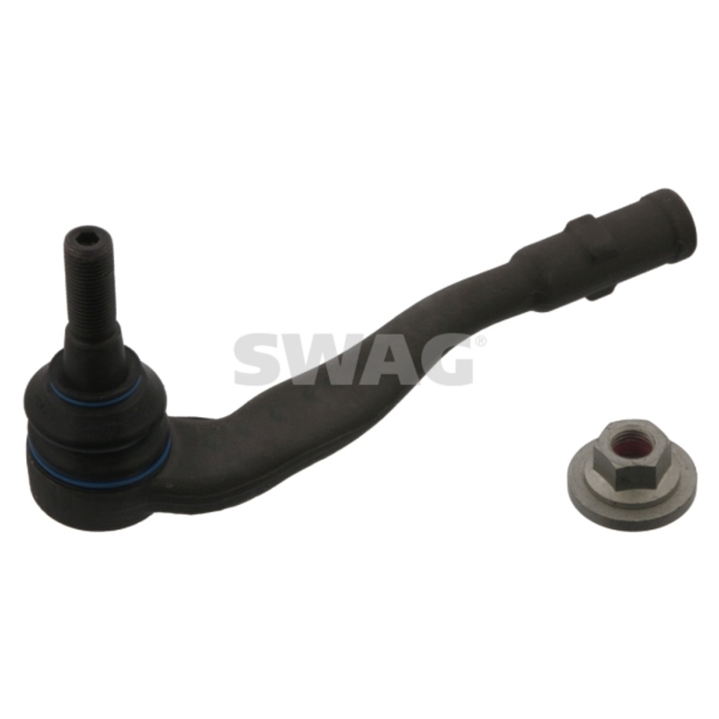 E-shop SWAG Hlava/čap spojovacej tyče riadenia 30940993