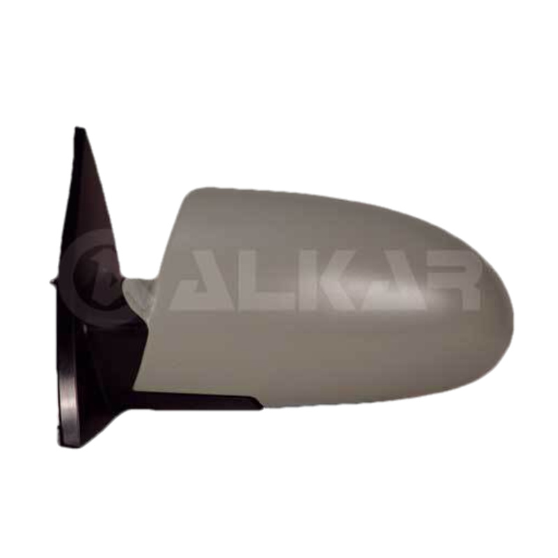 ALKAR Vonkajšie spätné zrkadlo 6140576