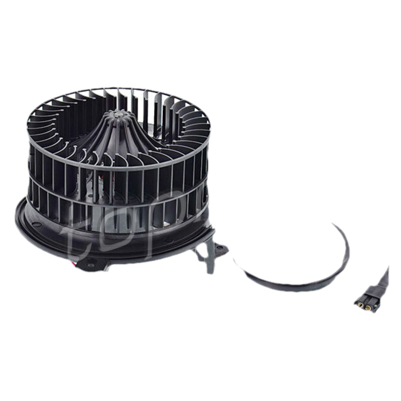 TOPRAN Vnútorný ventilátor 401534