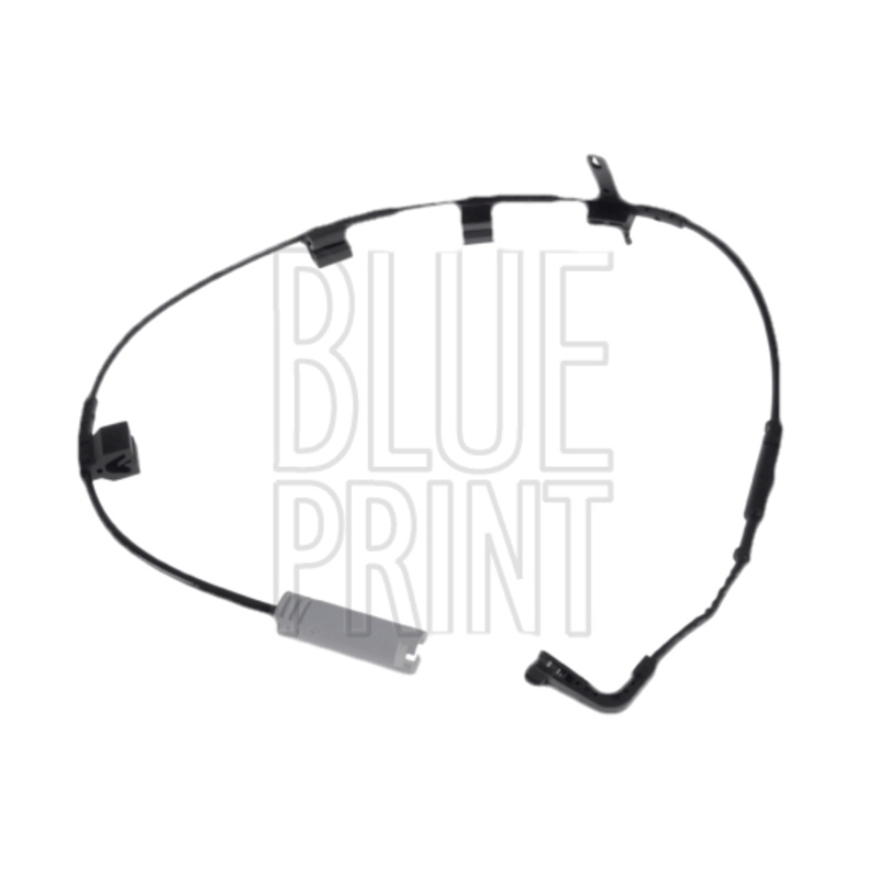 BLUE PRINT Výstražný kontakt opotrebenia brzdového obloženia ADB117203