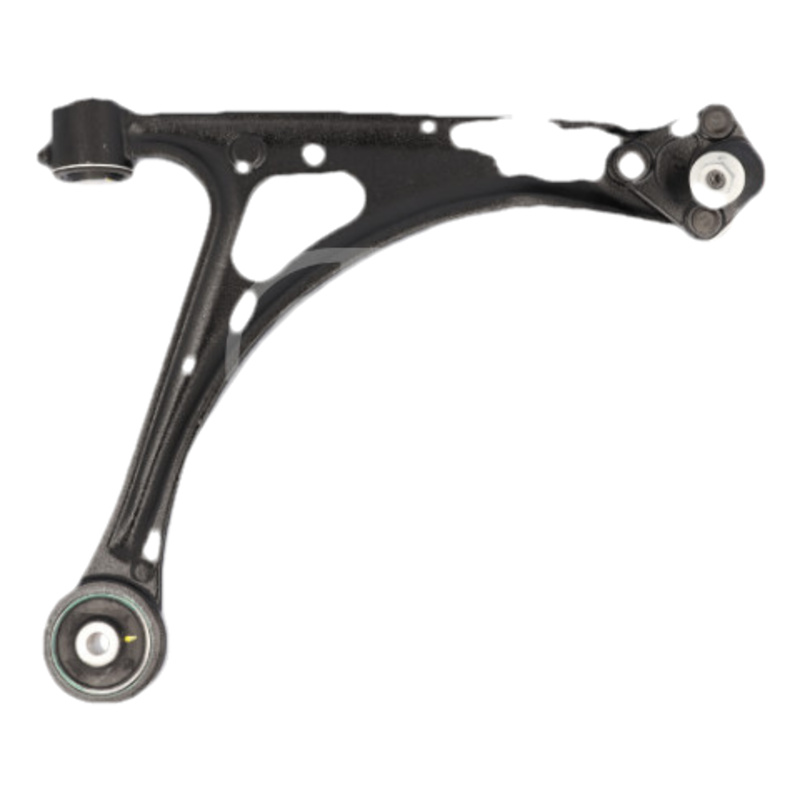 FEBI BILSTEIN Rameno zavesenia kolies 44453