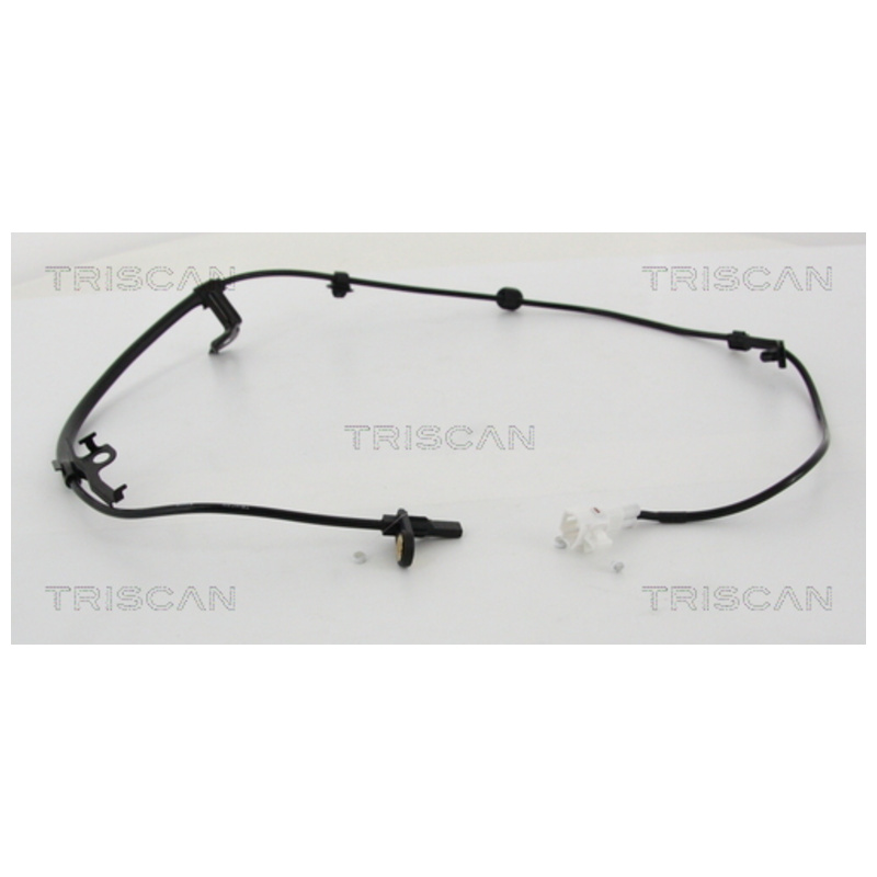 TRISCAN Snímač počtu otáčok kolesa 818013102