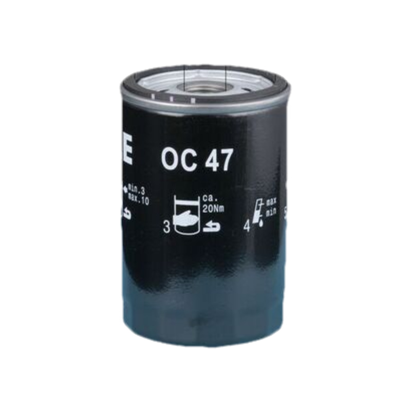 MAHLE ORIGINAL Olejový filter OC47OF