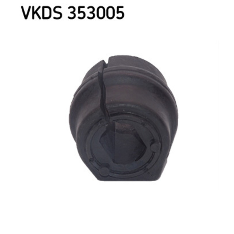 SKF Ložiskové puzdro stabilizátora VKDS353005