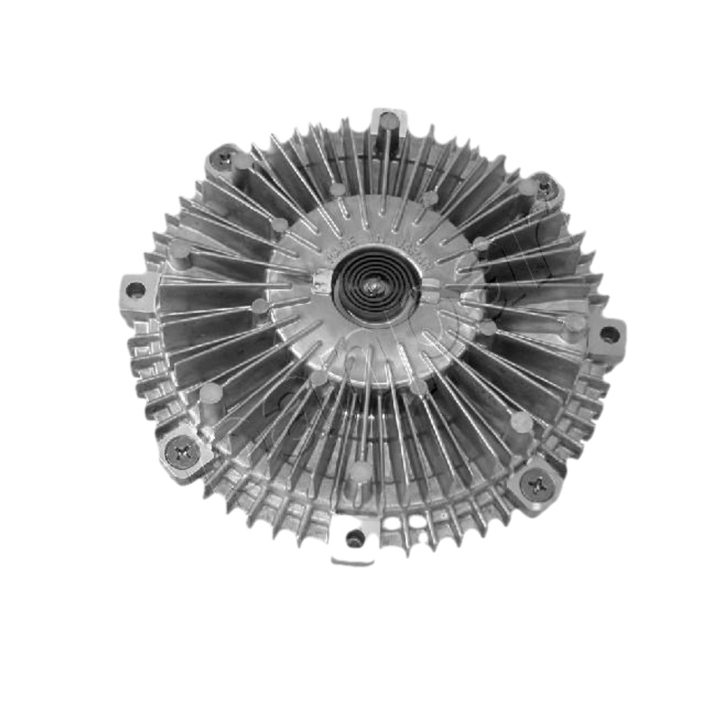 JAPANPARTS Spojka ventilátora chladenia VC505