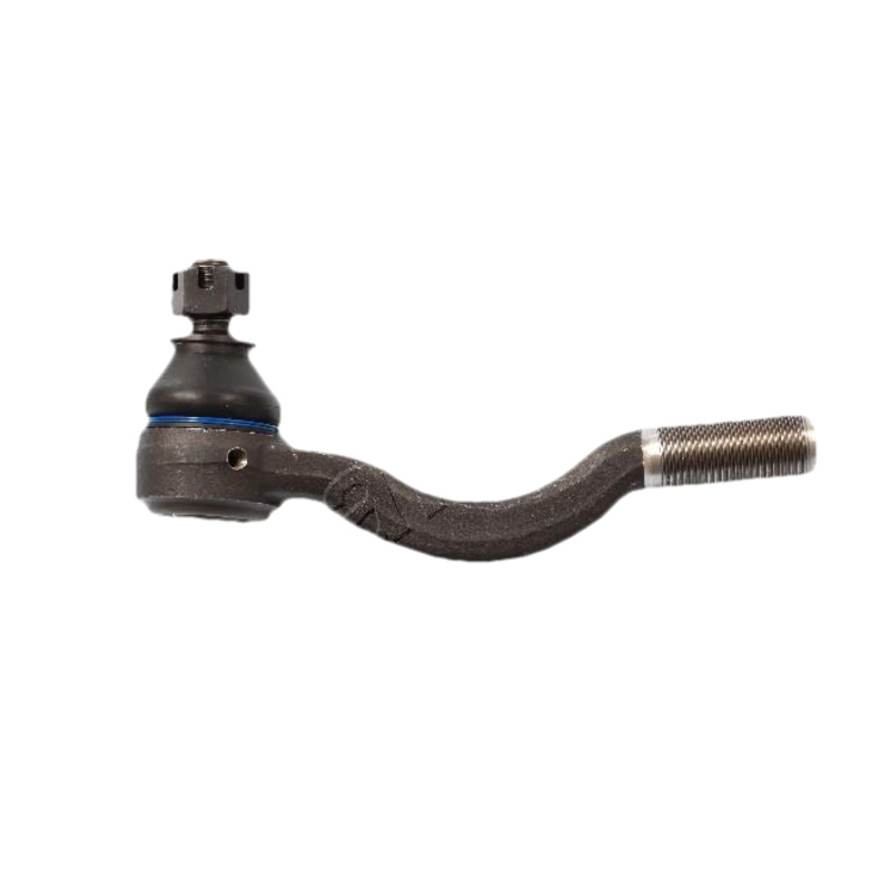 JAPANPARTS Hlava/čap spojovacej tyče riadenia TI625R