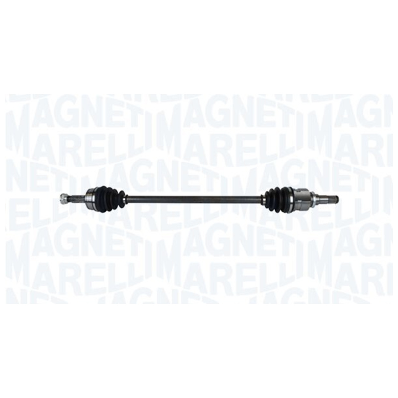 MAGNETI MARELLI Hnací hriadeľ 302004190150