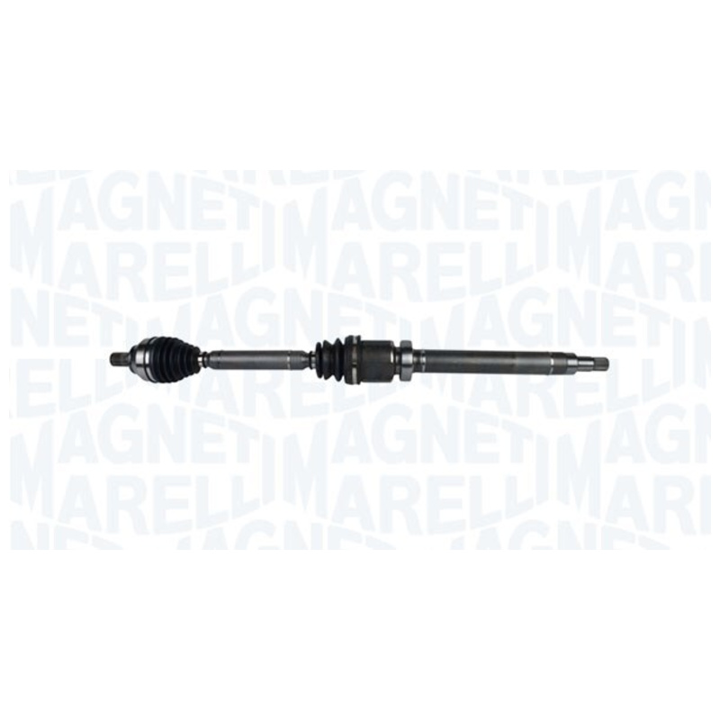 MAGNETI MARELLI Hnací hriadeľ 302004190187