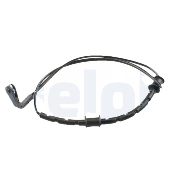 DELPHI Výstražný kontakt opotrebenia brzdového obloženia LZ0303
