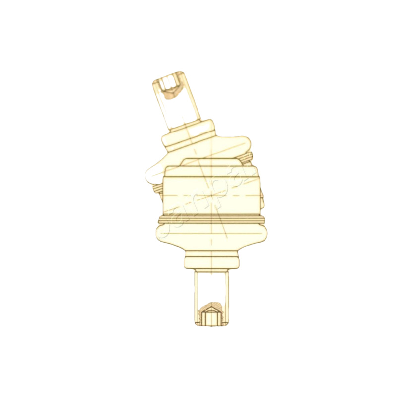 JAPANPARTS Stabilizátor podvozku SI215L