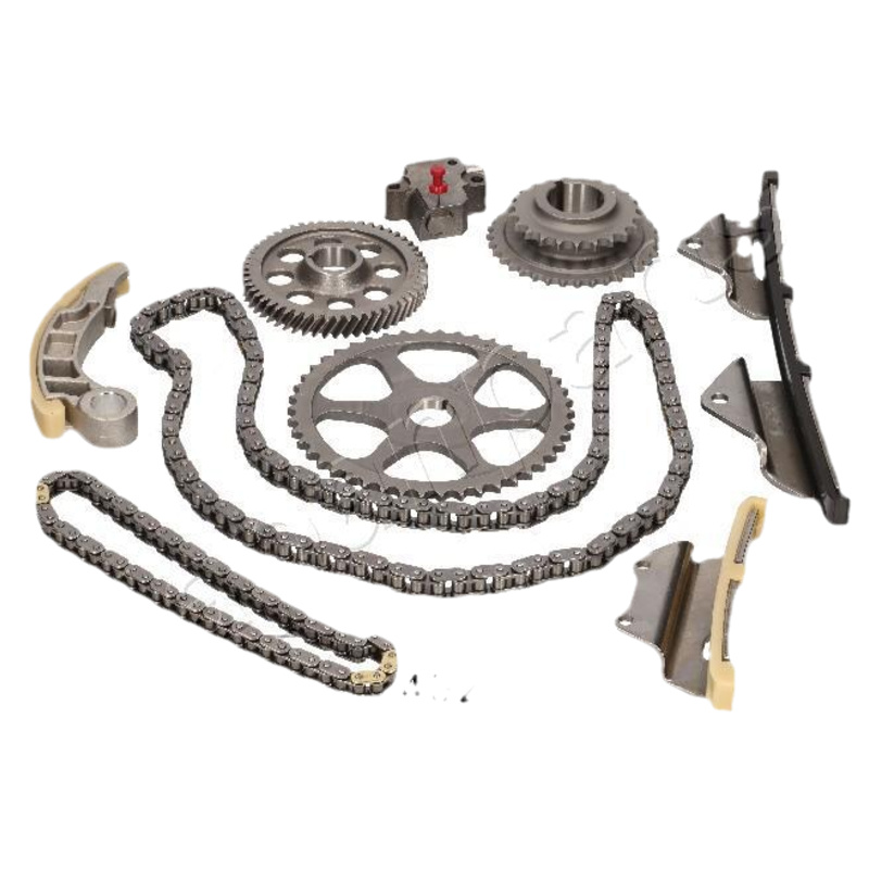 JAPANPARTS Sada rozvodovej reťaze KDK402