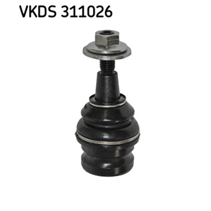 SKF Zvislý/nosný čap VKDS311026