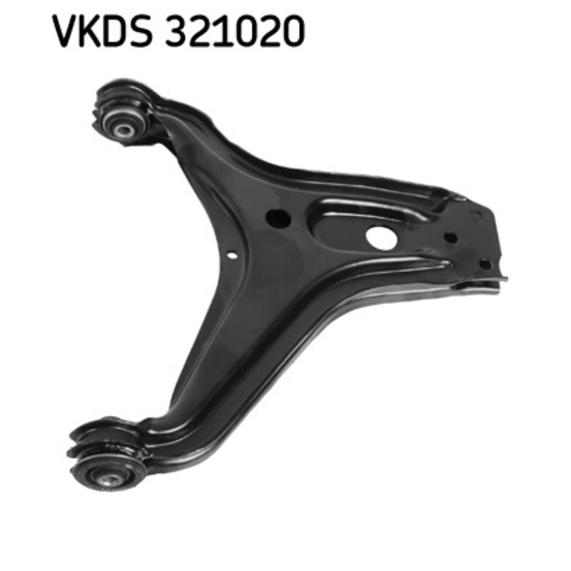 SKF Rameno zavesenia kolies VKDS321020