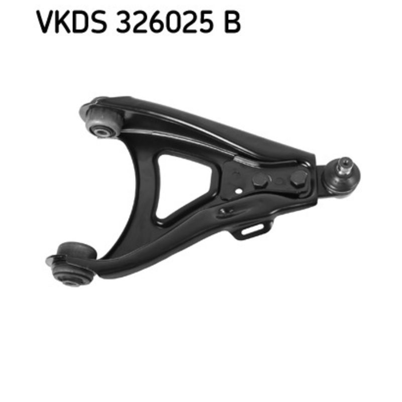 SKF Rameno zavesenia kolies VKDS326025B