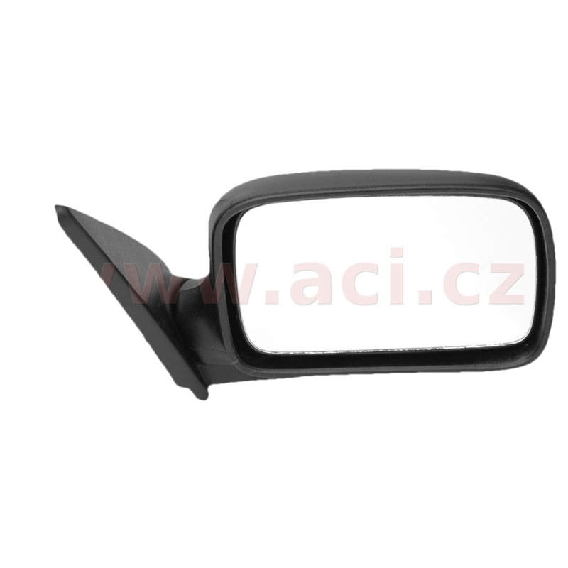 zp. zrcátko mech. ovládané lanky P ACI 7615804