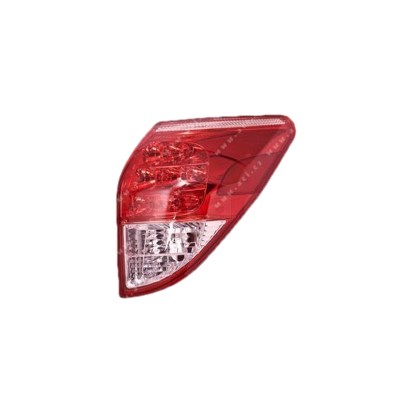 -07 zadní světlo LED (bez obj.) P