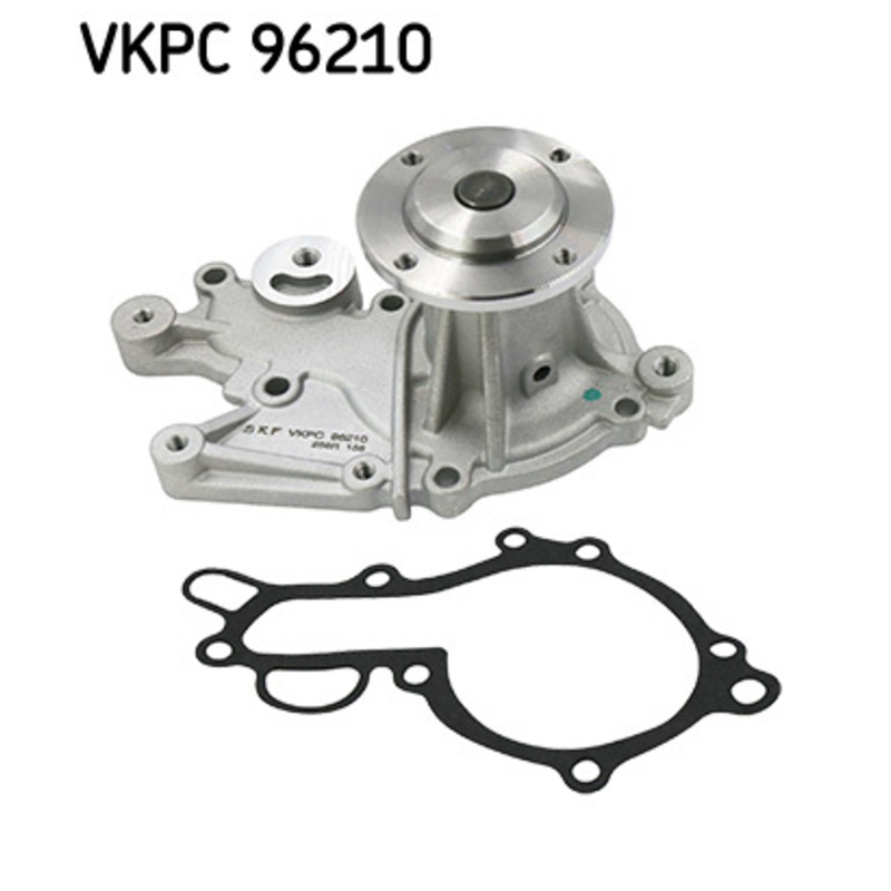 E-shop SKF Vodné čerpadlo, chladenie motora VKPC96210