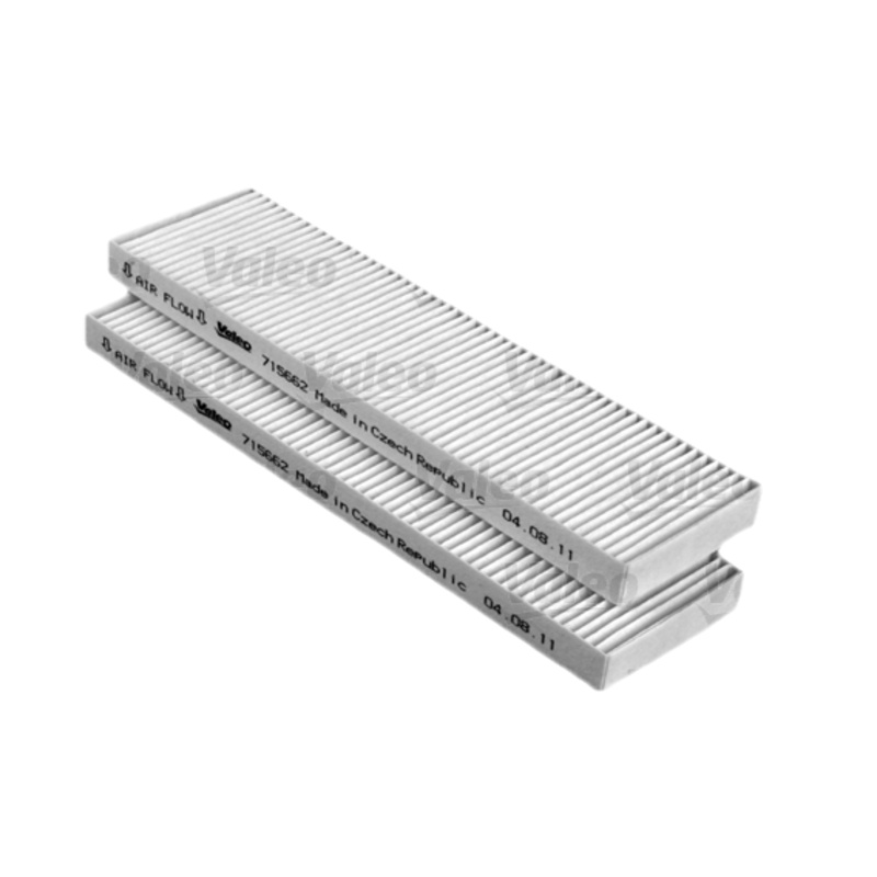 VALEO Filter vnútorného priestoru 715662