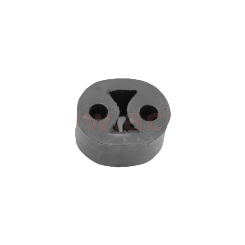 gumový závěs výfuku (d=105 mm, š=32 mm, tl. 35 mm)
