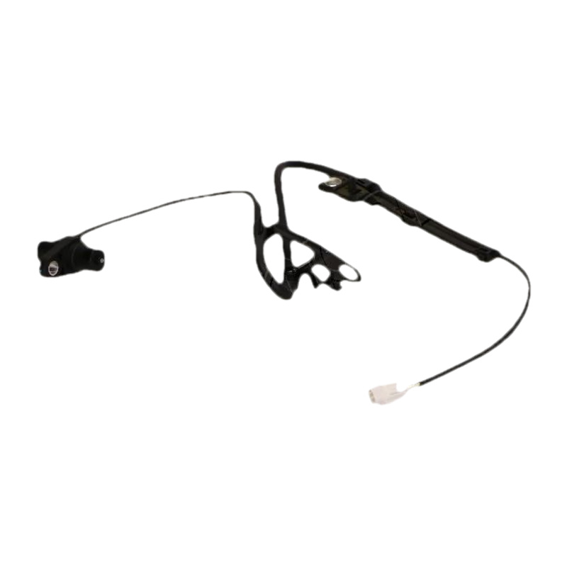 JAPANPARTS Snímač počtu otáčok kolesa ABS227