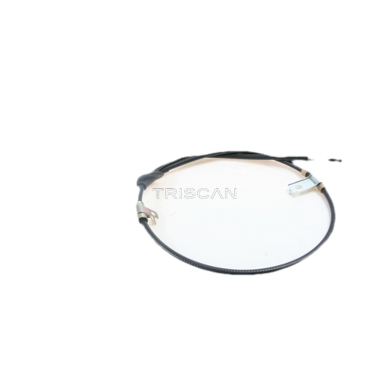 TRISCAN Ťažné lanko parkovacej brzdy 814017129