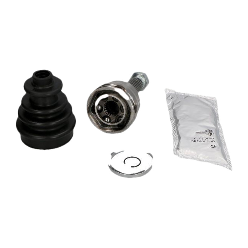 E-shop JAPANPARTS Sada kĺbov hnacieho hriadeľa GI808