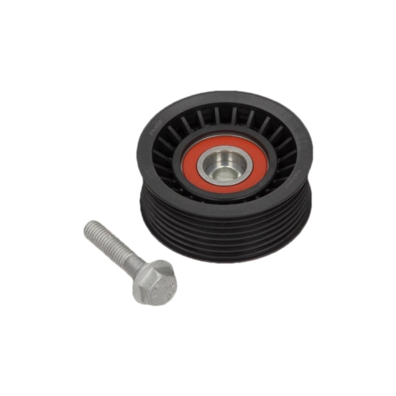 MAXGEAR Vratná/vodiaca kladka rebrovaného klinového remeňa 540576