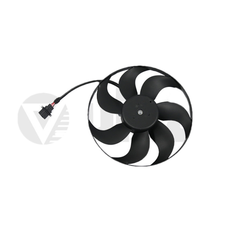 VIKA Ventilátor chladenia motora 99590017601