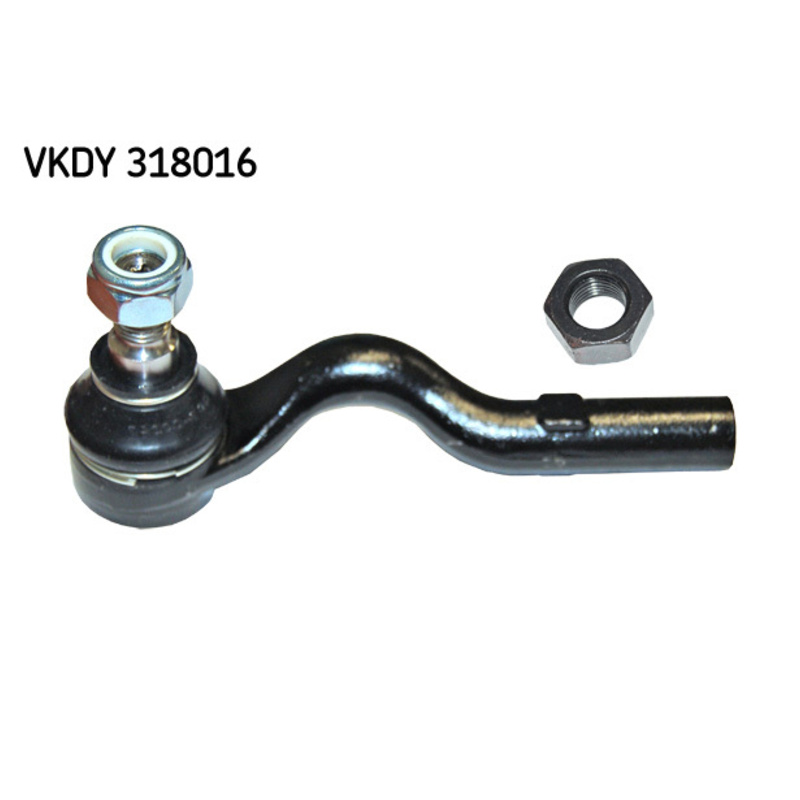 SKF Hlava/čap spojovacej tyče riadenia VKDY318016