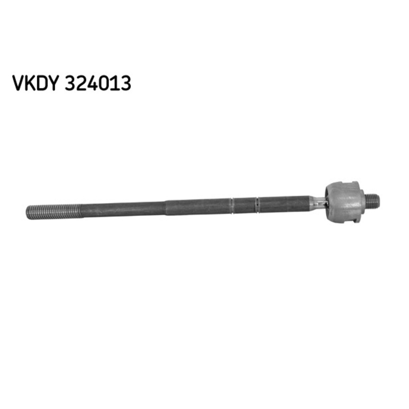 SKF Axiálny čap tiahla riadenia VKDY 324013