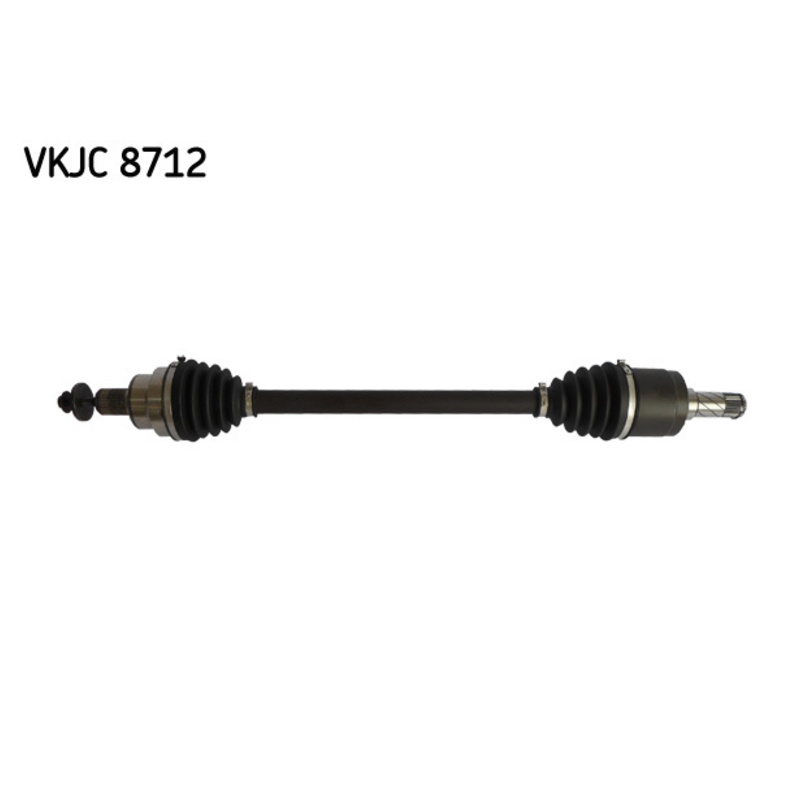 SKF Hnací hriadeľ VKJC 8712