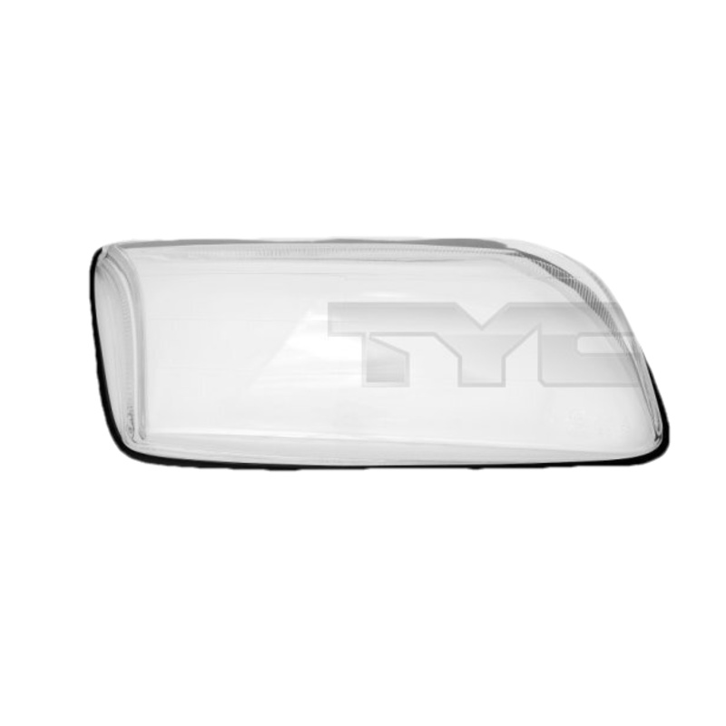 TYC Rozptylové sklo reflektoru, hlavný svetlomet 20-5754-LA-1