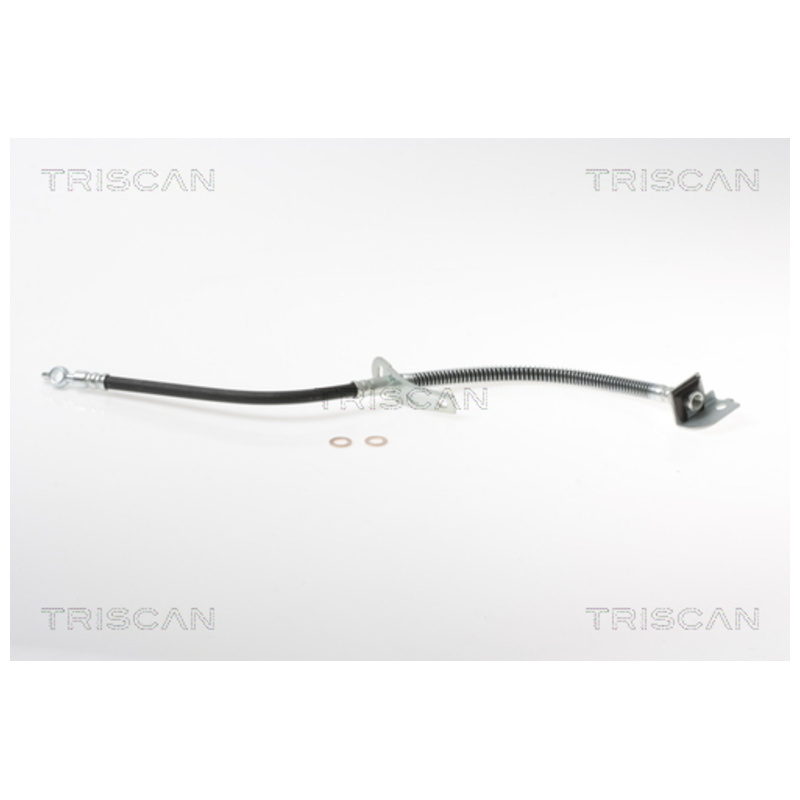 TRISCAN Brzdová hadica 8150 18163