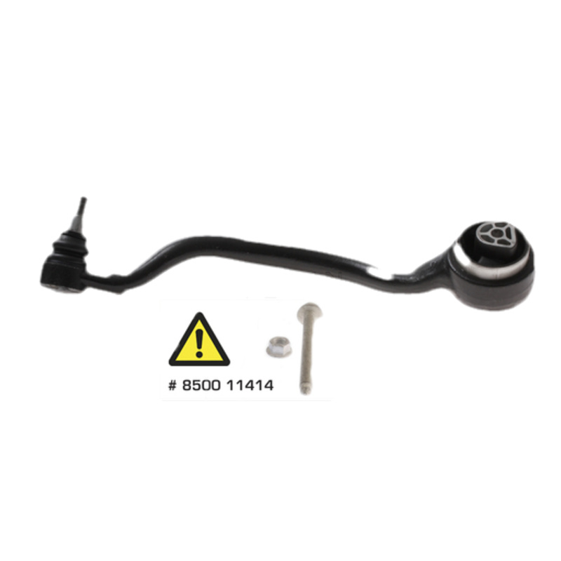 TRISCAN Rameno zavesenia kolies 8500 115058