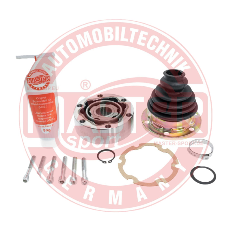 E-shop MASTER-SPORT Sada kĺbov hnacieho hriadeľa 302248-SET-MS