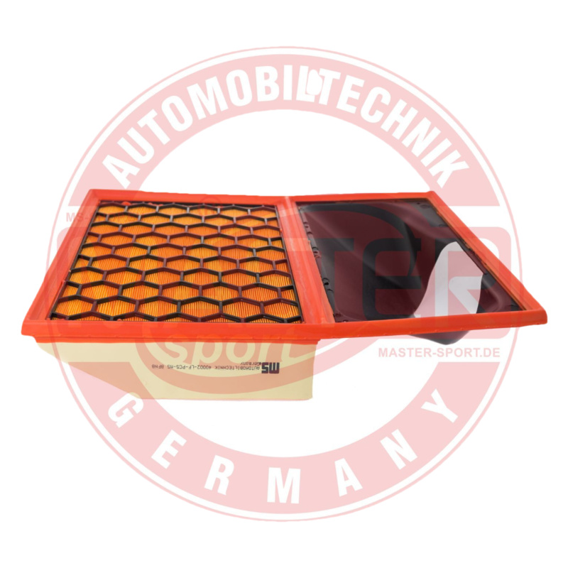 MASTER-SPORT Vzduchový filter 40002-LF-PCS-MS