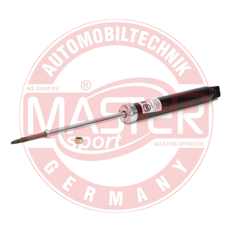 MASTER-SPORT Tlmič pérovania 43249K-PCS-MS