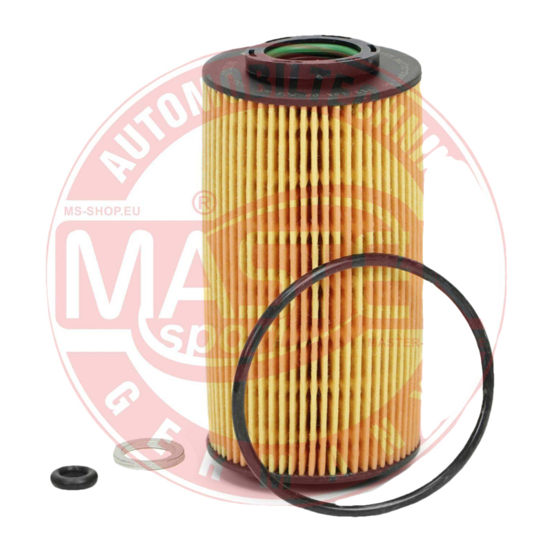 MASTER-SPORT Olejový filter 712/10X-OF-PCS-MS