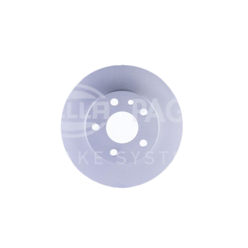 HELLA Brzdový kotúč 8DD 355 105-511
