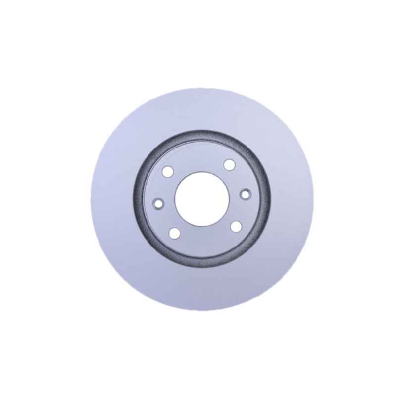 HELLA Brzdový kotúč 8DD 355 108-371