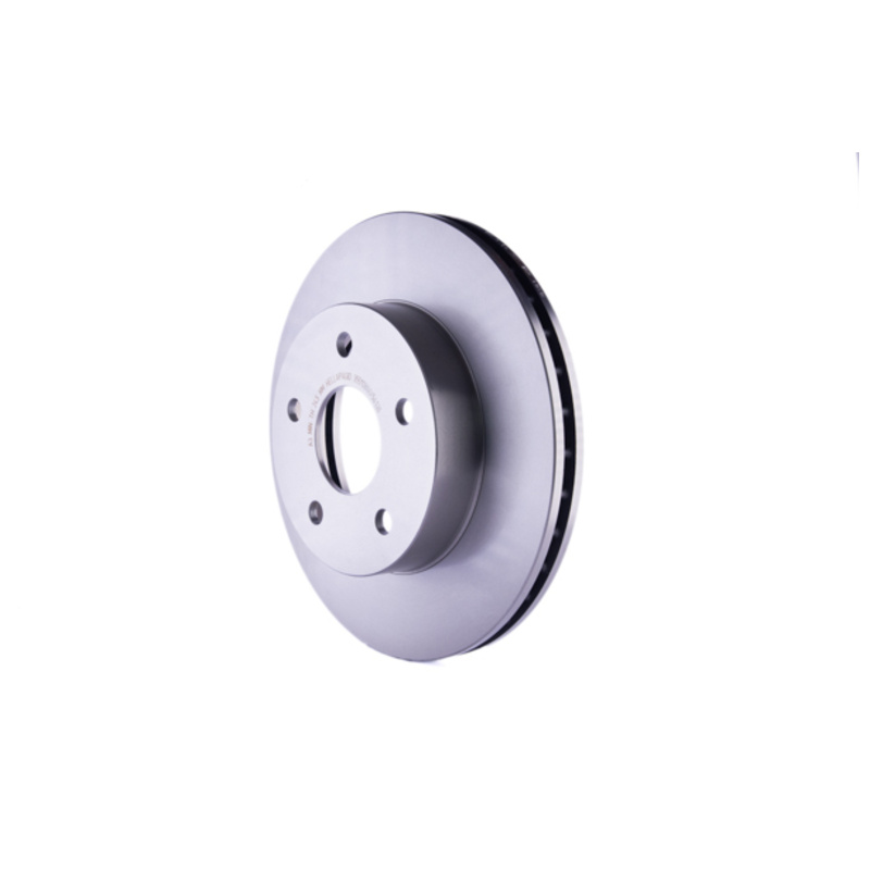 HELLA Brzdový kotúč 8DD 355 108-601