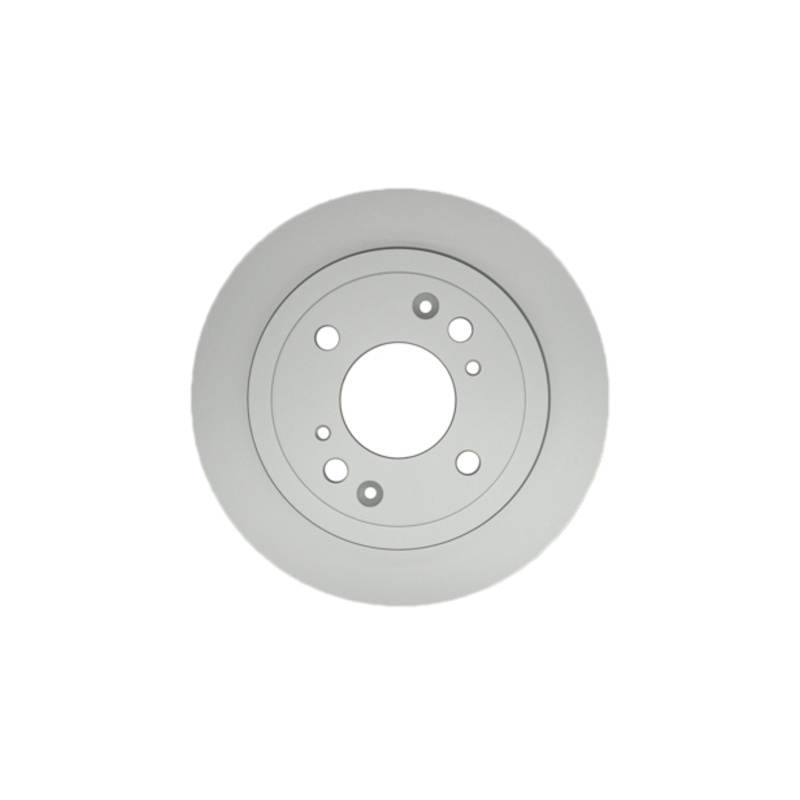 HELLA Brzdový kotúč 8DD 355 132-061
