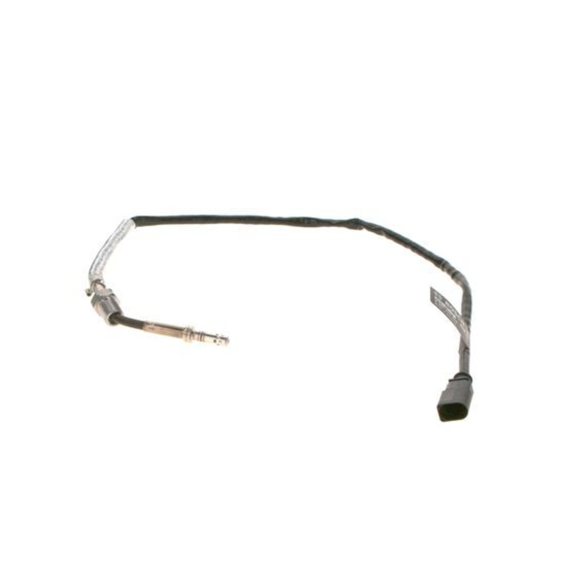 BOSCH Snímač teploty výfukových plynov 0 986 259 020
