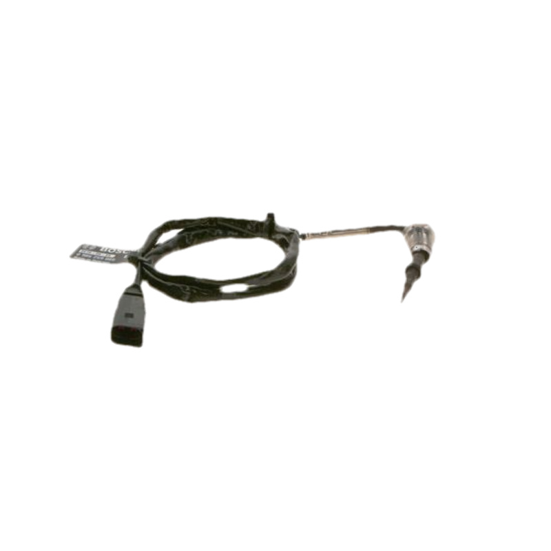 BOSCH Snímač teploty výfukových plynov 0 986 259 080